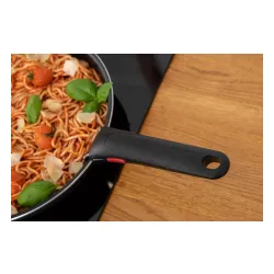 Zestaw patelni Tefal Ingenio Extra L1549153 Titanium 22cm, 24cm, 26cm