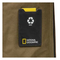 National Geographic 3 Moduri Rucsac M N20907. 11 Hacks