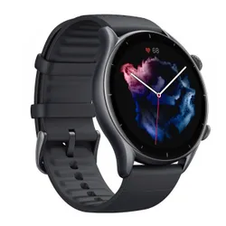 Умные Часы Amazfit GTR 3 Thunder Black