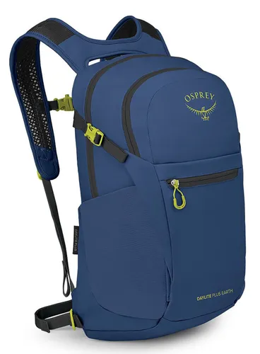 Дневной рюкзак Osprey Daylite Plus Earth-blue tang