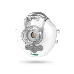Nebulizator Neno Vapore NEN-MAM-INH005