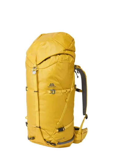 Plecak trekkingowy Mountain Equipment Fang 42+ - sulphur