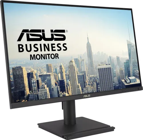 Monitor ASUS BE27ACGN 27" 2560x1440px IPS 120Hz