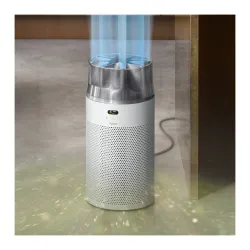 Oczyszczacz powietrza Dyson HushJet Purifier Compact HJ10