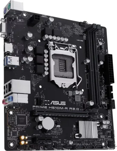 Płyta główna ASUS PRIME H510M-R R2.0