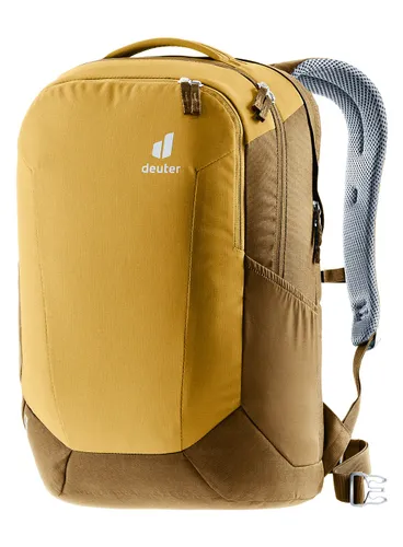 Городской рюкзак Deuter Giga 28 l-caramel / clay