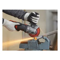 Black &amp; Decker Zımpara Makinesi BEG210