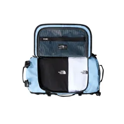 Дорожная сумка The North Face Base Camp Duffel s-steel blue