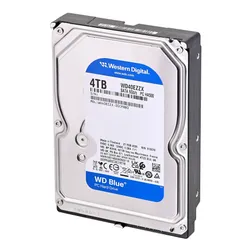 Dysk WD Blue WD40EZZX 4TB 3,5"