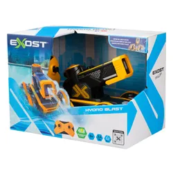 Pojazd zdalnie sterowany SILVERLIT Exost Hydro Blast TE 20722