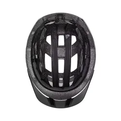Kask rowerowy Uvex I-vo 2 Pure - black
