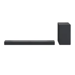 Soundbar LG SC9S 3.1.3 Wi-Fi Bluetooth AirPlay Chromecast Dolby Atmos