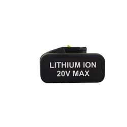 Bateria Altilion Energy Al005EN kompatybilna z Worx 20V 4Ah 80Wh WA3553