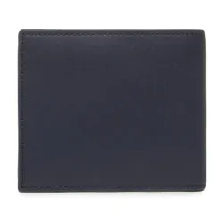 Büyük Erkek Cüzdanı Lacoste Small Billfold Nh1115fg Marine 166