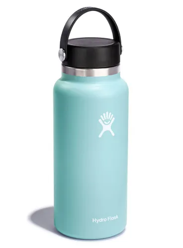 Butelka termiczna Hydro Flask Wide Mouth Flex Cap 946 ml - dew