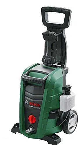 Bosch UniversalAquatak 125 yüksek basınçlı yıkama makinesi