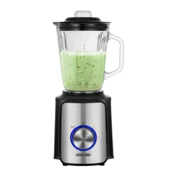 Mesko MS 4080 srebrny