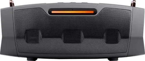 Głośnik mobilny DEFENDER BeatBox 25 Radio FM Czarny