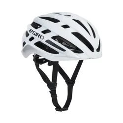 Kask rowerowy Giro Agilis matte white