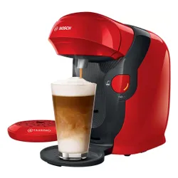 Капсульная кофемашина Bosch Tassimo Style TAS1103