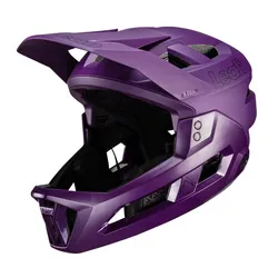 Kask rowerowy Full Face LEATT MTB Enduro 2.0 V24
