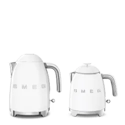 Электрический чайник SMEG Mini KLF05WHEU