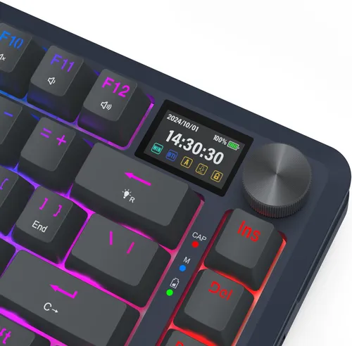 Klawiatura REDRAGON K708-RGB-PRO FLEKACT