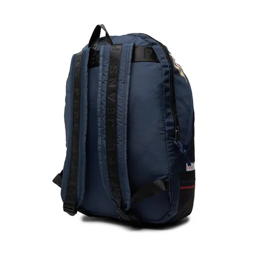 Pepe Jeans Smith Rucsac Pm030675 Miezul Nopții 582