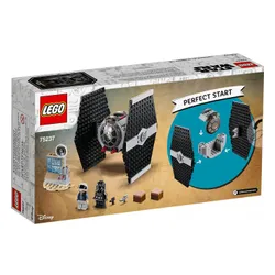 LEGO Star Wars Tie Fighter Attack (75237)