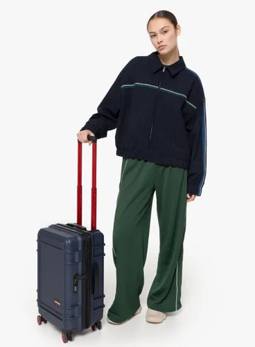 Walizka kabinowa Eastpak Resist'r Zip S - marine navy