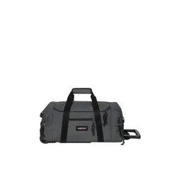 Eastpak Leatherface s+ Küçük Seyahat Çantası - Black denim