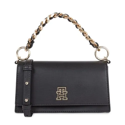 Tommy Hilfiger Th seara Crossover AW0AW15234 negru BDS sac