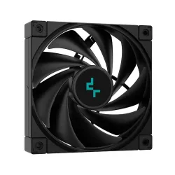 Chłodzenie DeepCool LT520 RGB Czarny