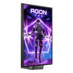 Monitor AOC Agon Pro AG246FK 24.1" 1920x1080px 540Hz 0.3 ms [MPRT]