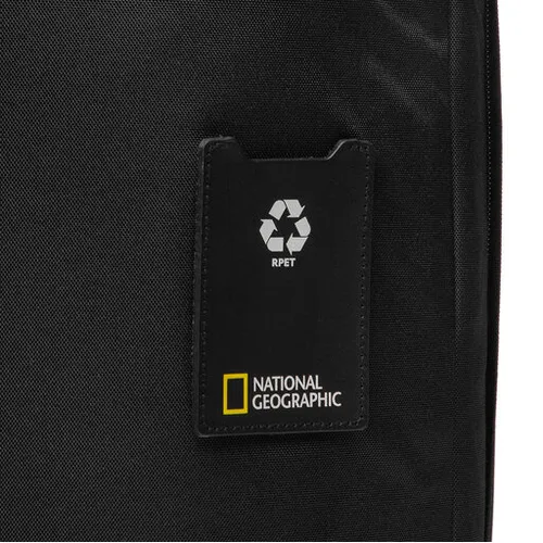 Rucsac National Geographic Ocean N20908. 06 Negru