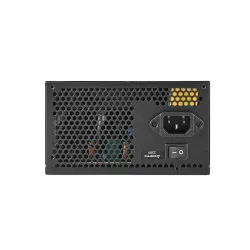 Zasilacz Chieftec Eon ZPU-600S 600W 80+ Czarny