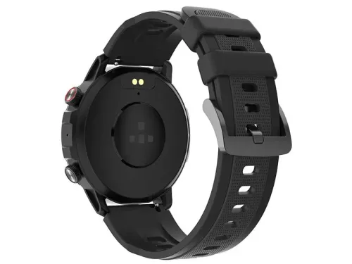 Smartwatch Tracer SMR11 Hero 1.39 48mm Czarny