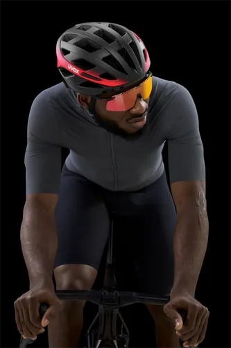 Kask rowerowy UVEX I-Volute