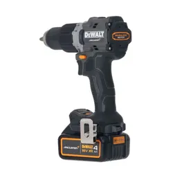 Wiertarko-wkrętarka DEWALT DCD85MM1T-QW