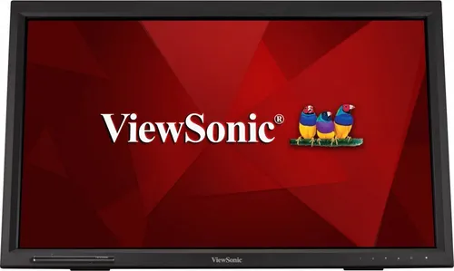 Monitor VIEWSONIC TD2423 (VS18312) 23.6" 1920x1080px