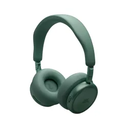 Słuchawki bezprzewodowe JBL Live 680NC Nauszne Bluetooth 6.0 Zielony