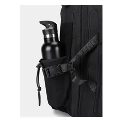Plecak sportowy Built For Athletes Hero Medium Backpack 25 l - black / pink