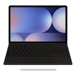 Etui na Galaxy Tab S SAMSUNG Book Cover Czarny Klawiatura