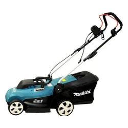 Makita ELM3720 Elektrikli Çim Biçme Makinesi