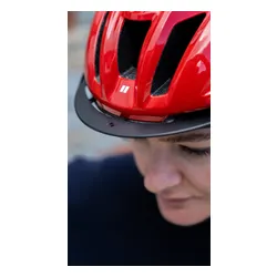 Kask rowerowy HJC Crosser