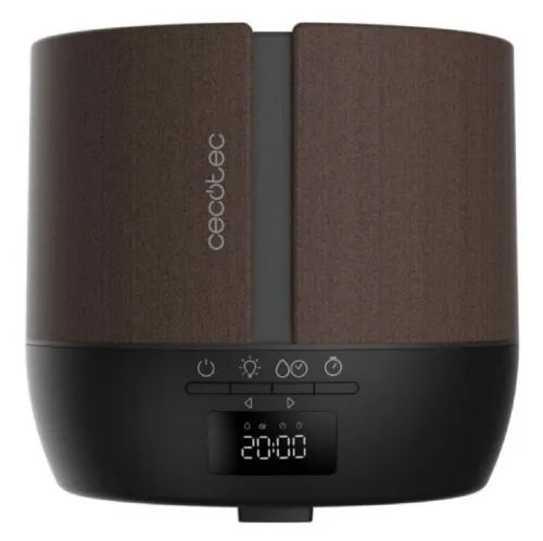 Nawilżacz powietrza Cecotec PureAroma 550 Connected Brązowy