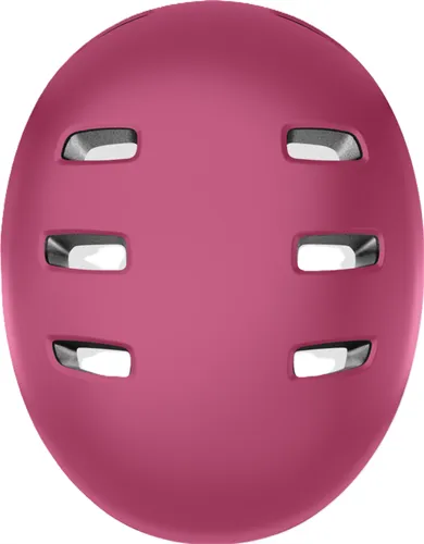 Kask rowerowy orzeszek ABUS XOXO