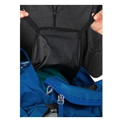 Plecak trekkingowy Osprey Ariel 55 damski - ceramic blue