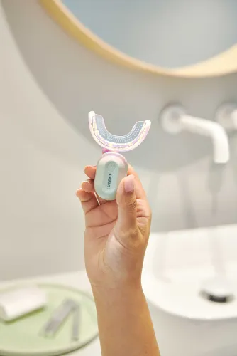 Akcesoria do wybielania Be Lucent Stellar