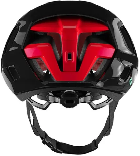 Kask rowerowy LAZER Sphere KinetiCore Czarny Szosowy (rozmiar M)